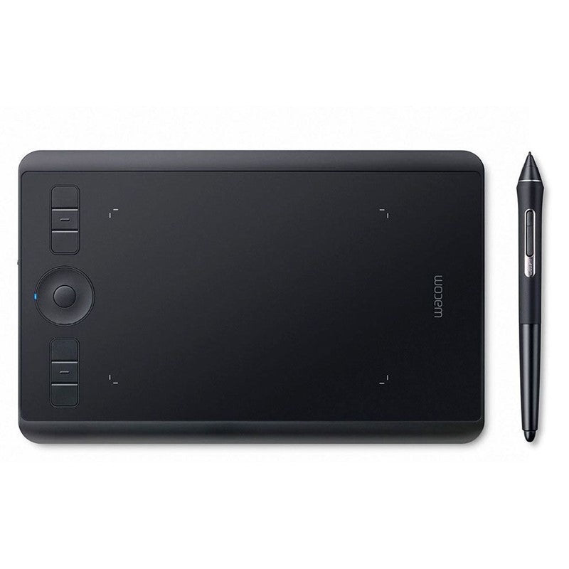 واكوم Intuos Pro  تابلت صغير للكتابة والرسم - PTH460K0B