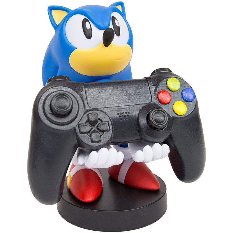 Cable Guy Sonic Controller & Phone Holder with Charging Cable