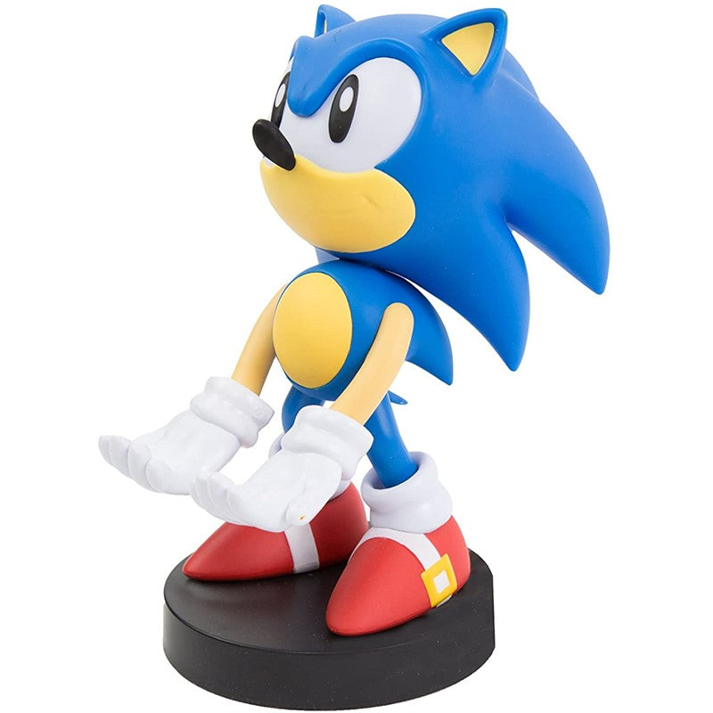 Cable Guy Sonic Controller & Phone Holder with Charging Cable