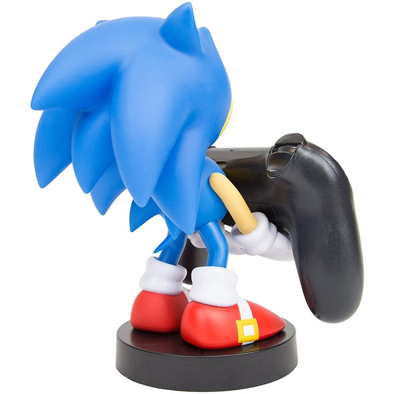 Cable Guy Sonic Controller & Phone Holder with Charging Cable