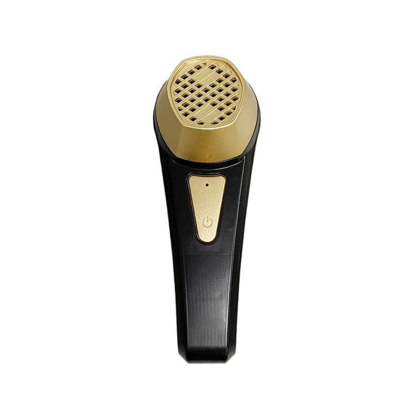 Portable Rechargeable Bukhoor Burner BK-09