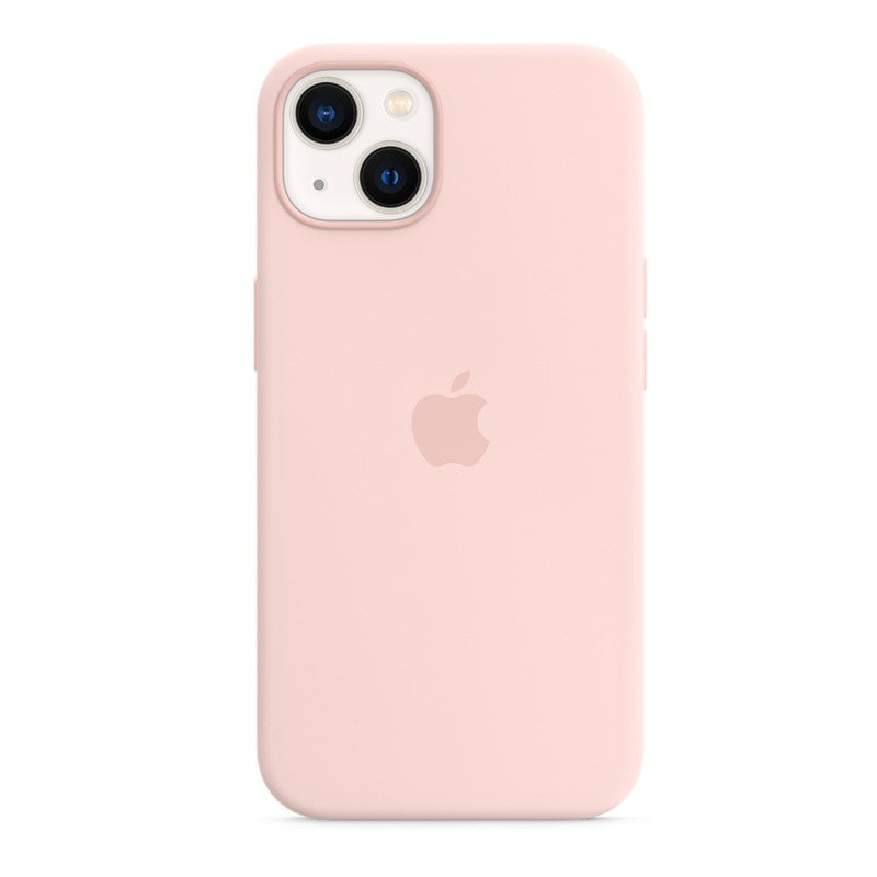 Apple iPhone 13 Silicone Case with MagSafe