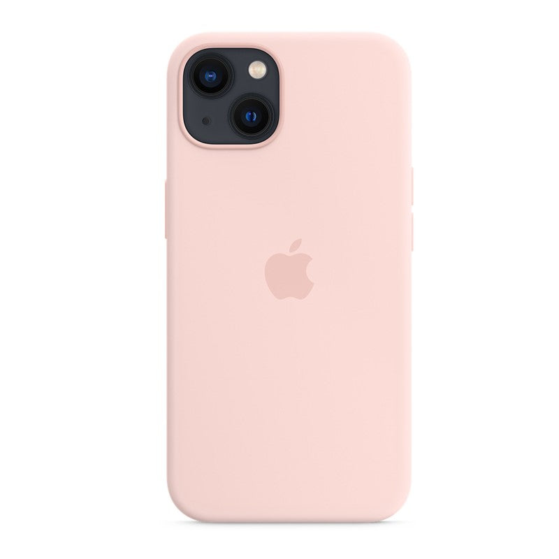 Apple iPhone 13 Silicone Case with MagSafe
