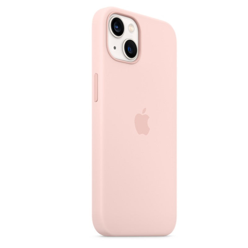 Apple iPhone 13 Silicone Case with MagSafe