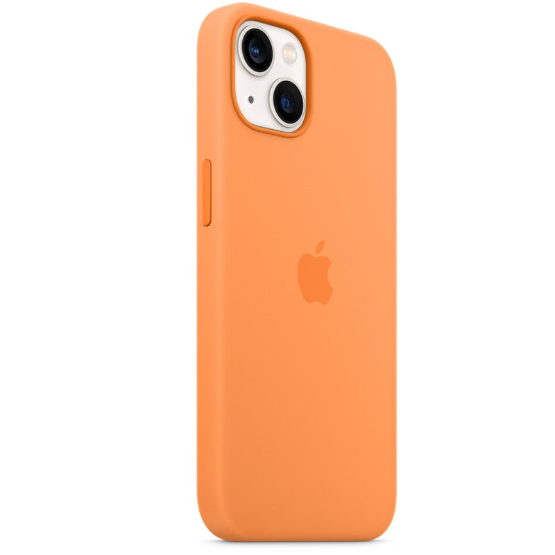 Apple iPhone 13 Silicone Case with MagSafe