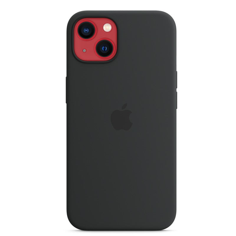 Apple iPhone 13 Silicone Case with MagSafe