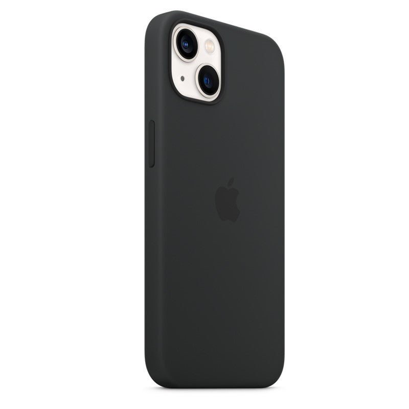 Apple iPhone 13 Silicone Case with MagSafe