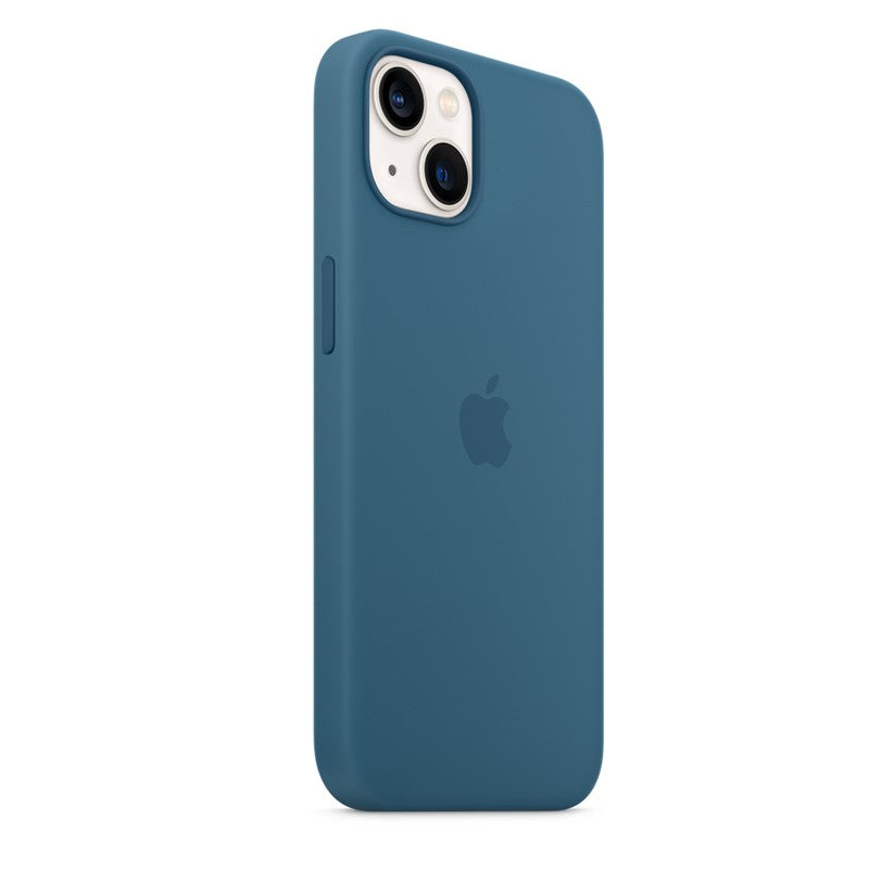 Apple iPhone 13 Silicone Case with MagSafe