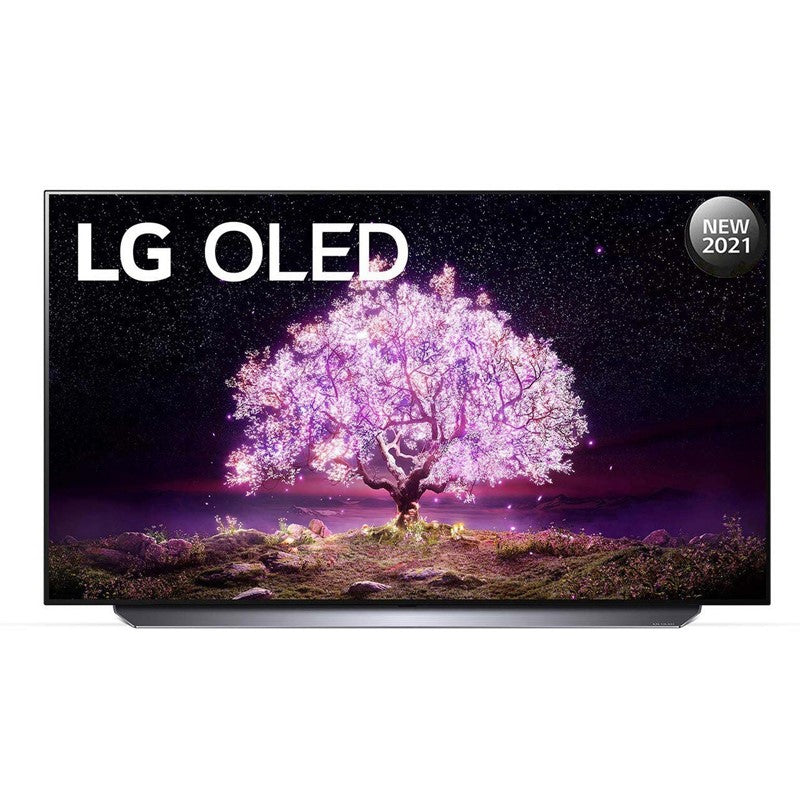 LG OLED 4K TV 55