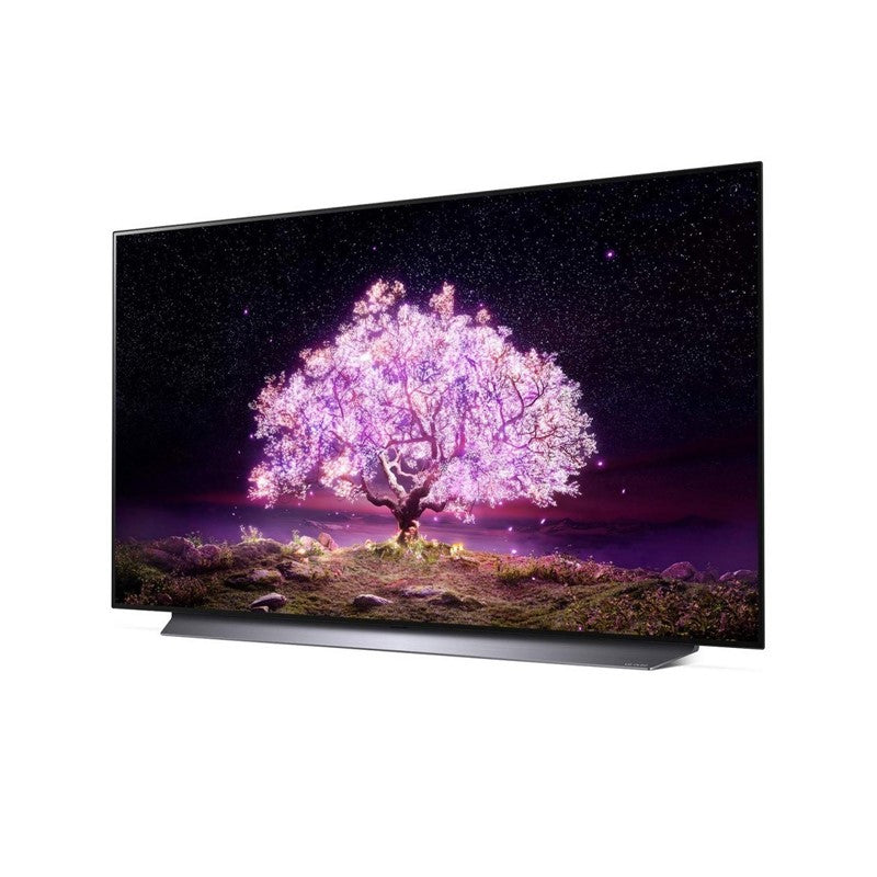 LG OLED 4K TV 55