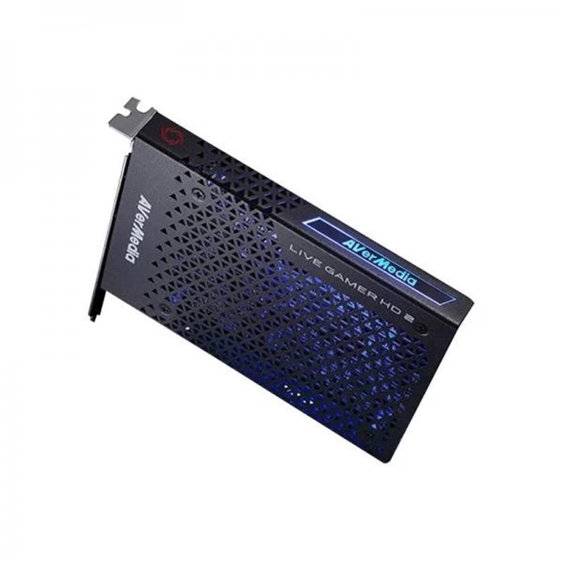 AverMedia Live Gamer HD 2, 1080p60 Capture Card