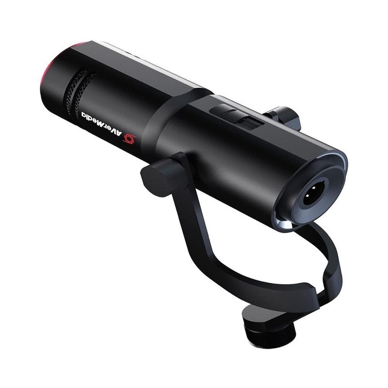 AVerMedia Live Streamer MIC 330 Dynamic Streaming Microphone