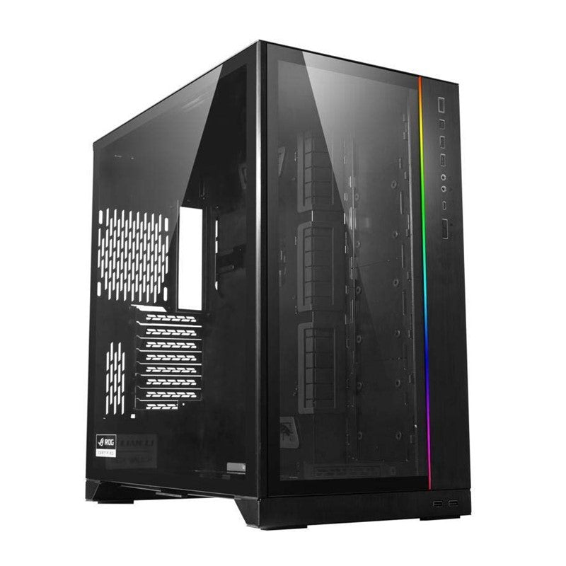 LIAN LI O11 Dynamic XL ROG Full Tower Gaming Case