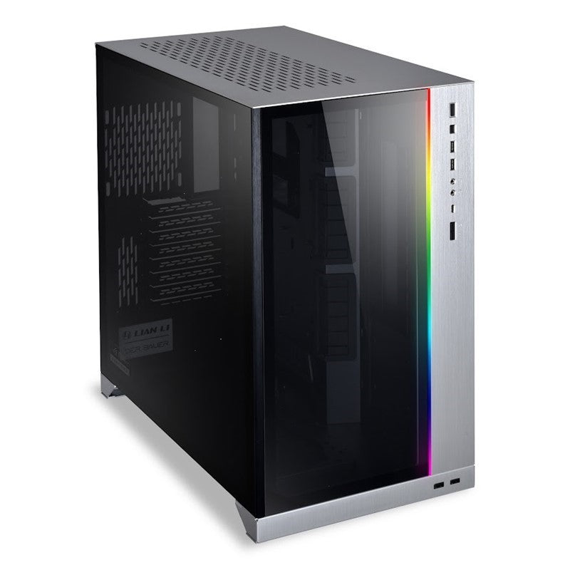 LIAN LI O11 Dynamic XL ROG Full Tower Gaming Case