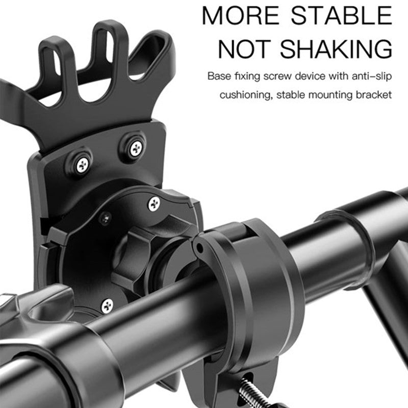 Yesido C66 Bisycle Bracket Removeable Mobile Holder