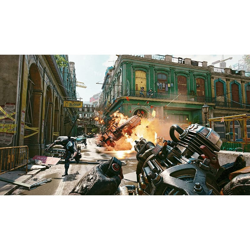 PS5 Far Cry 6 - R2