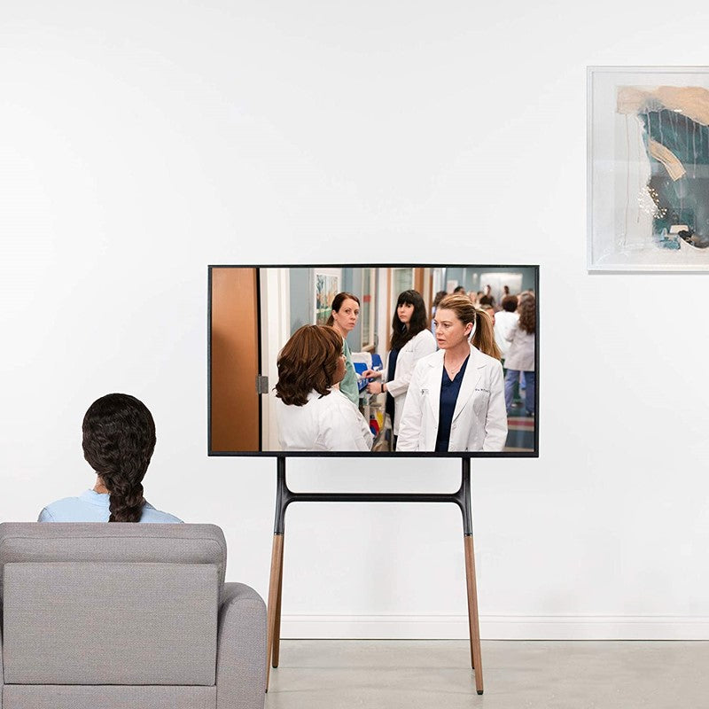 Orca TV Floor Stand Size 49
