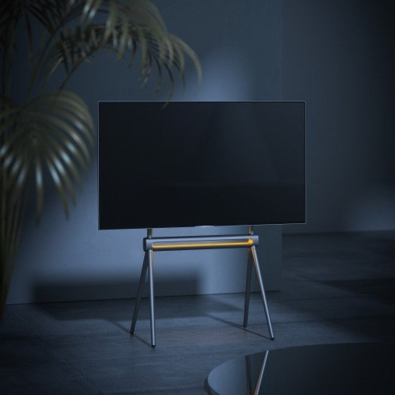 Orca TV Floor Stand Size 49