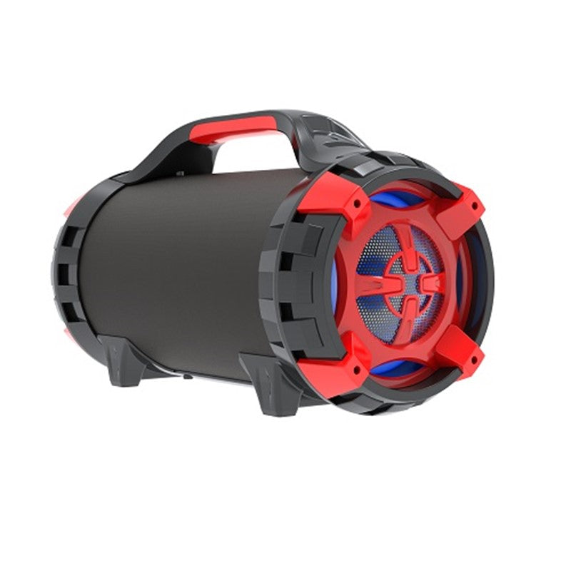 Orca Rechargeable Boombox Speaker 25W(RMS)