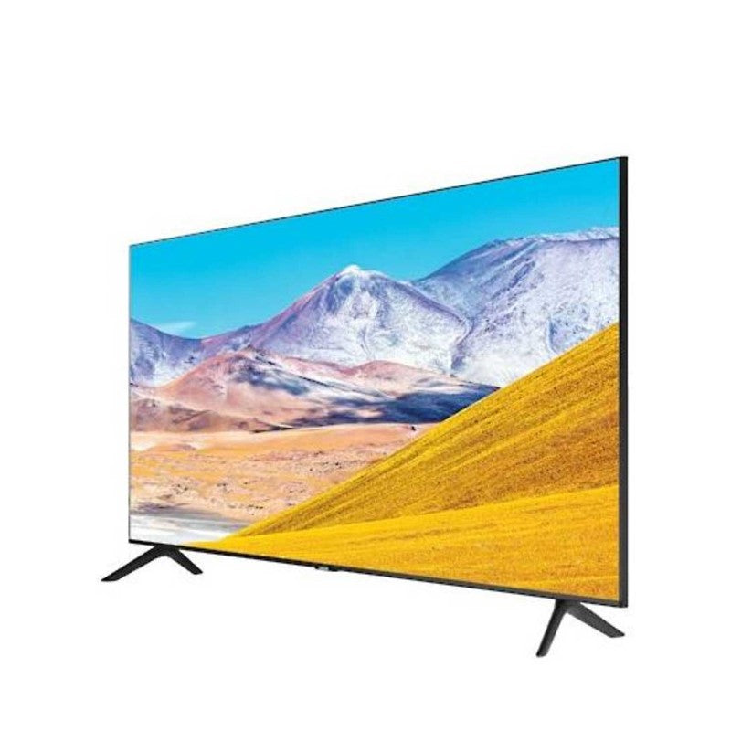 Sharp, 50 Inch, Android, 4K HDR LED TV