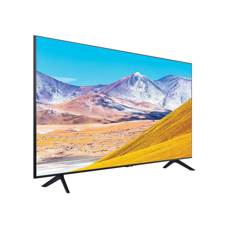 Sharp, 50 Inch, Android, 4K HDR LED TV
