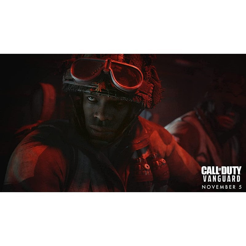 PS5 Call Of Duty Vanguard - R2