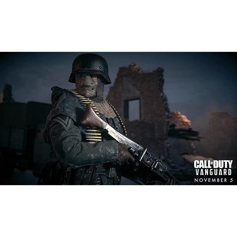 PS5 Call Of Duty Vanguard - R2
