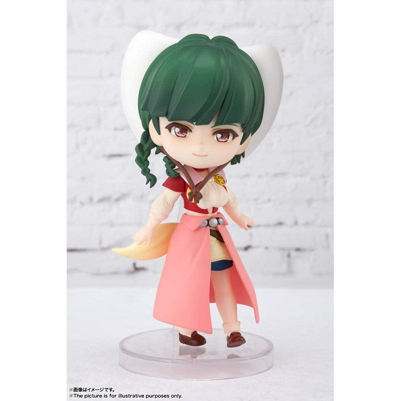 Bandai Figuarts Back Arrow -  Atlee Ariel 9 Cm