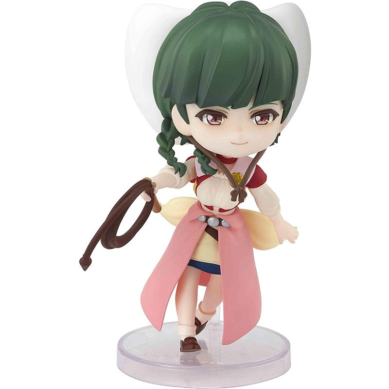 Bandai Figuarts Back Arrow -  Atlee Ariel 9 Cm