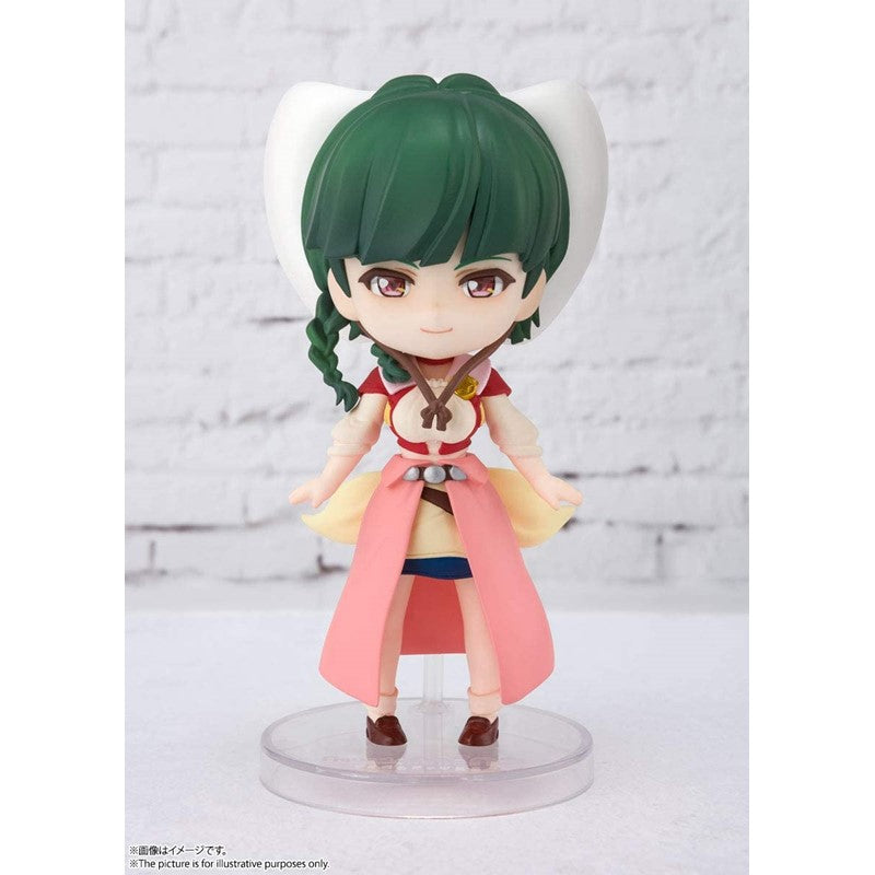 Bandai Figuarts Back Arrow -  Atlee Ariel 9 Cm