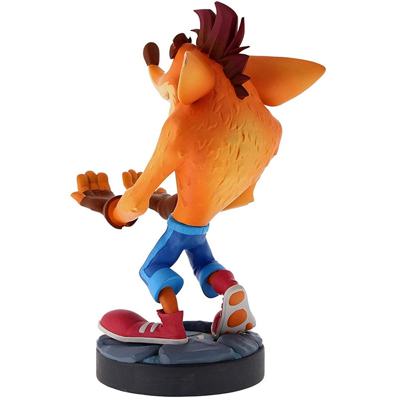 Cable Crash Bandicoot Controller & Phone Holder