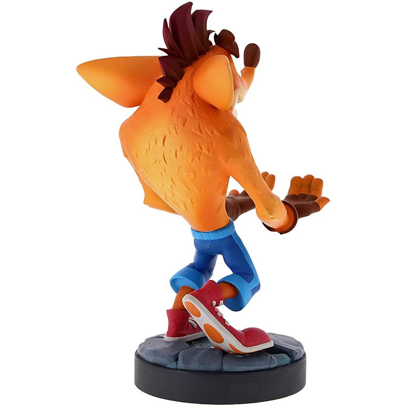 Cable Crash Bandicoot Controller & Phone Holder