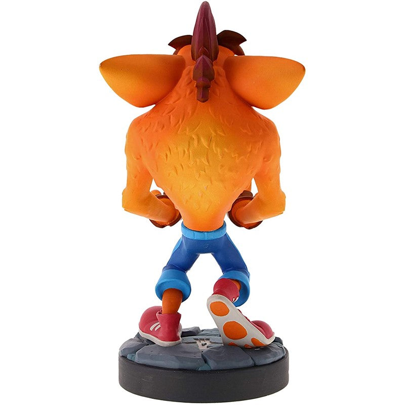 Cable Crash Bandicoot Controller & Phone Holder