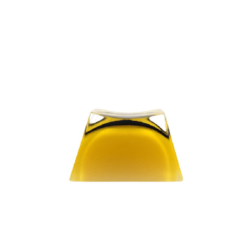 Vergo Customized Cherry MX Switch Profile Resin Pikachu Keycap For Mechanical Keyboard - Yellow