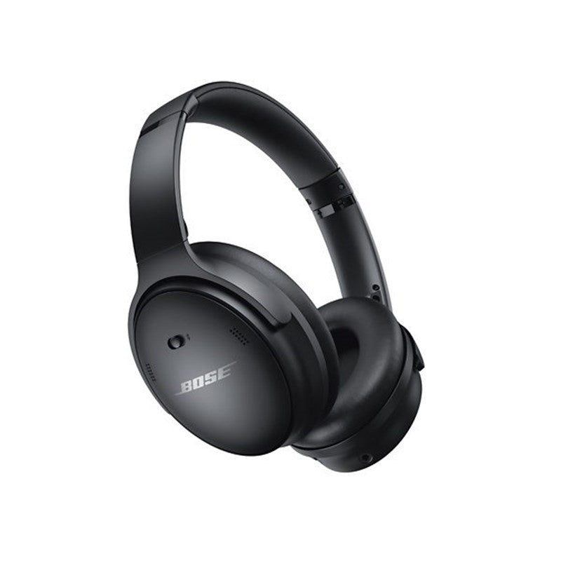 Bose QuietComfort 45 Bluetooth Wireless Noise Cancelling Headphones II, Triple