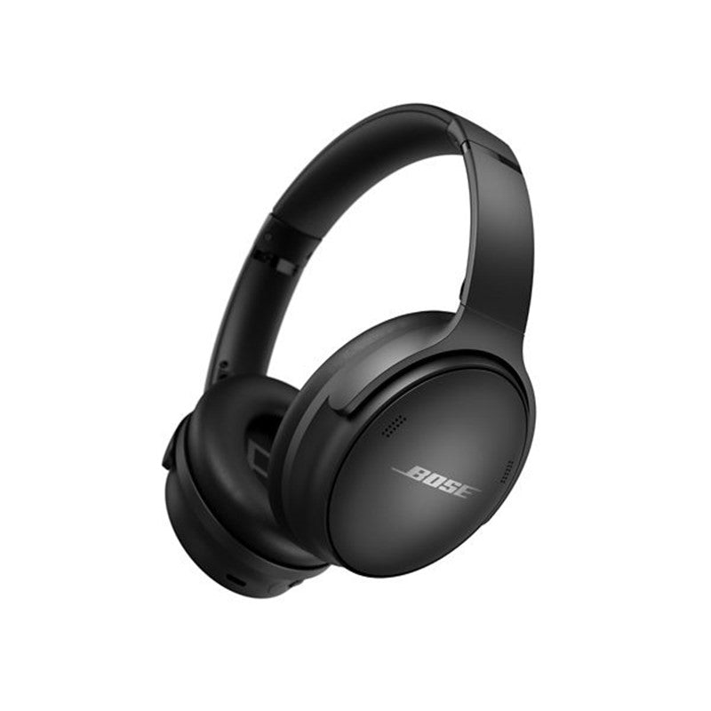Bose QuietComfort 45 Bluetooth Wireless Noise Cancelling Headphones II, Triple