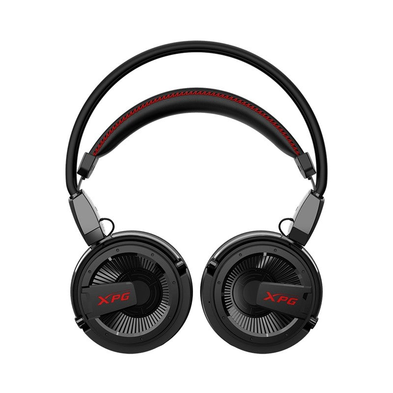 XPG Precog Analog Wired Gaming Headset - Black