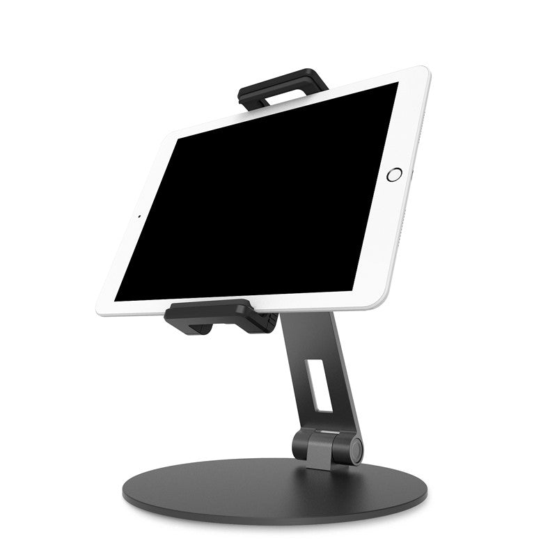 UPERGO AP-7CN Aluminum Alloy Adjustable Phone And Tablet Stand/Holder For upto 14