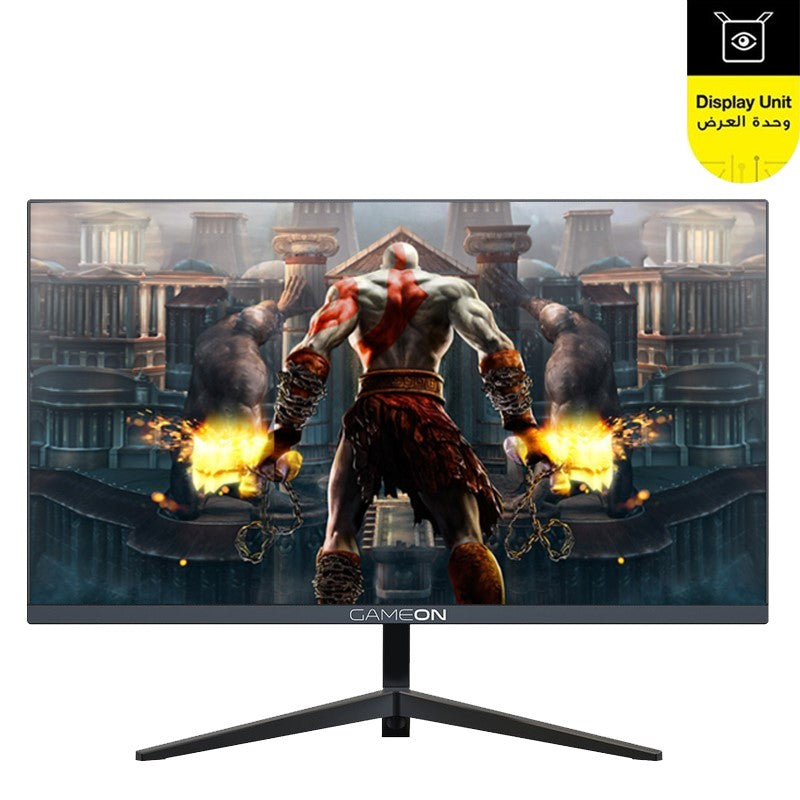 GAMEON 23.8