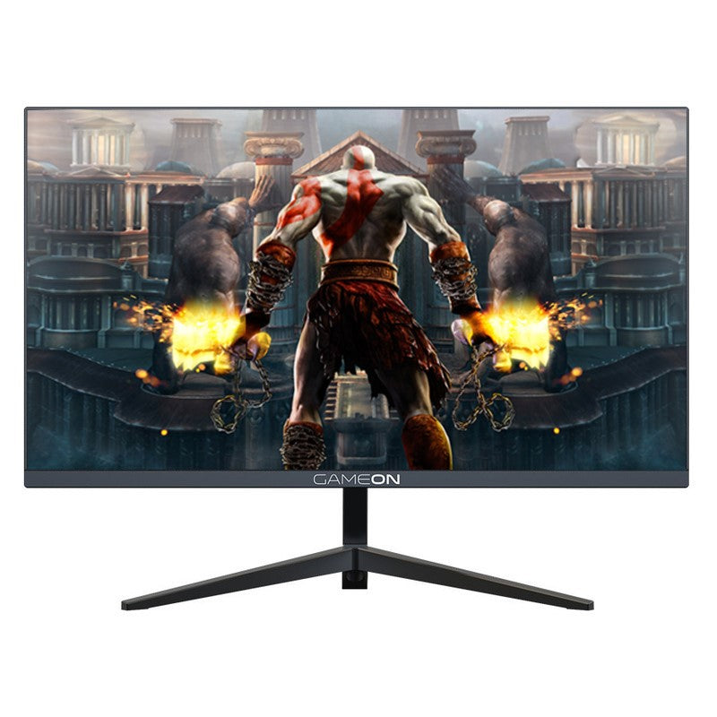 GAMEON 23.8