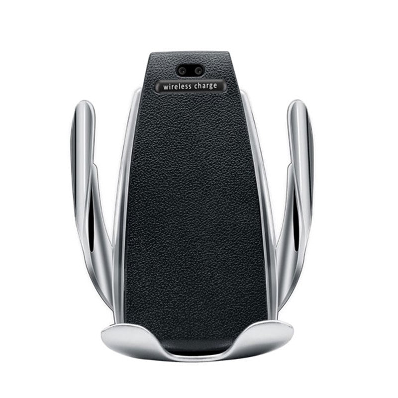 Smart Sensor Wireless Car Charger For Car Air Vent