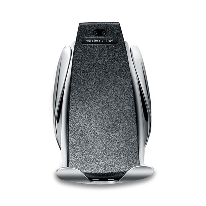 Smart Sensor Wireless Car Charger For Car Air Vent