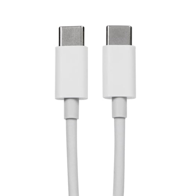Jellico IP-180 Type C - Type C PD Cable 1M - White