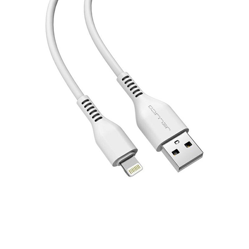 Jellico KDS-30 USB Cable Lightning - 1M