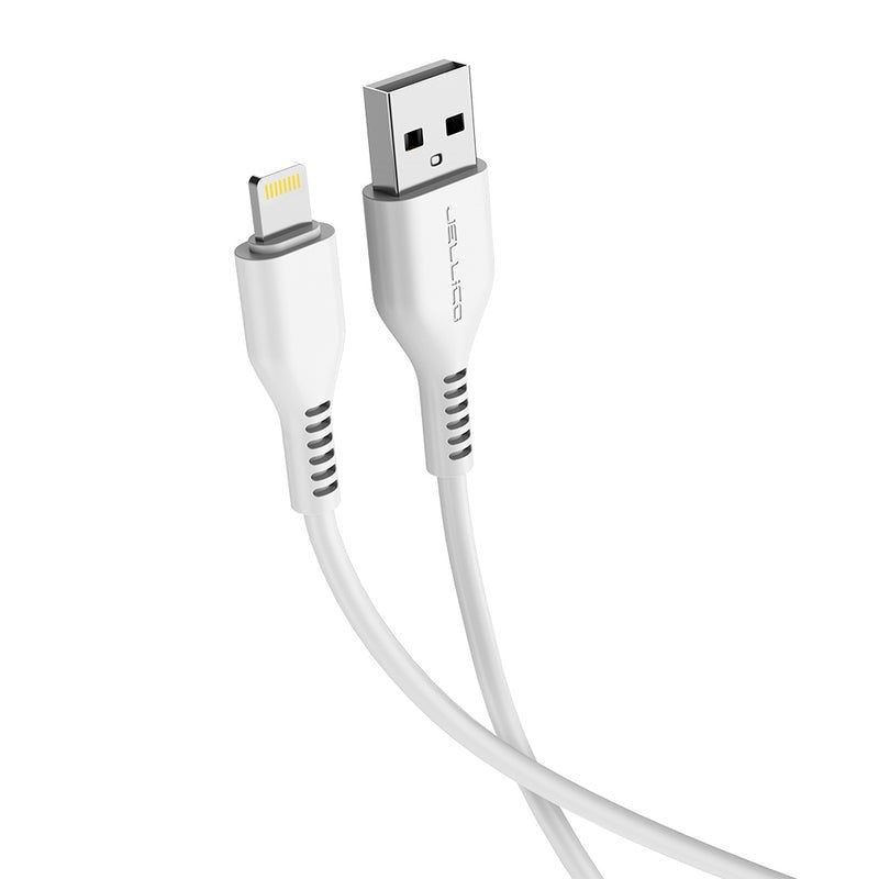 Jellico KDS-30 USB Cable Lightning - 1M