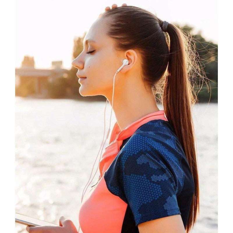 Jellico X11 3.5MM AUX EarPods