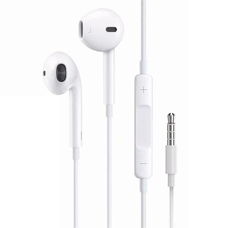 Jellico X11 3.5MM AUX EarPods