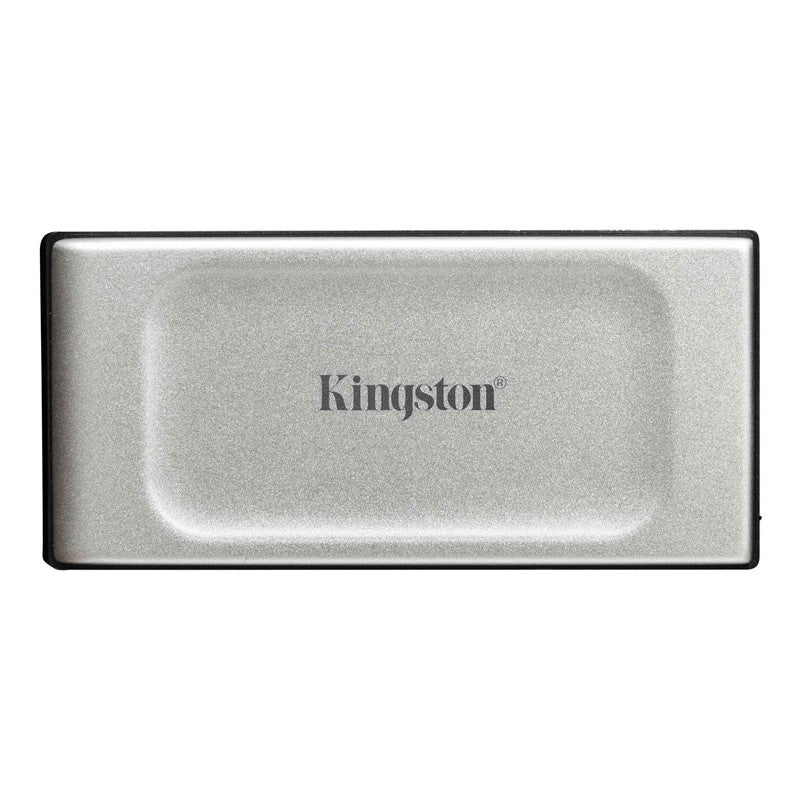 Kingston XS2000 2TB USB-C 3.2 Gen 2x2 High Performance Portable SSD, U