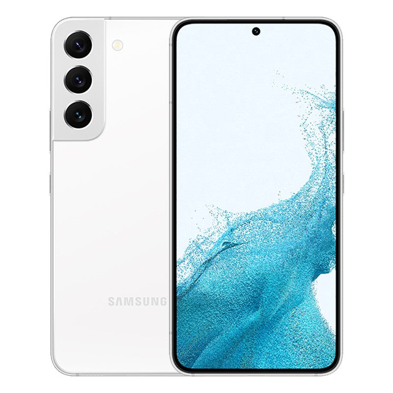 Pre-Order Samsung Galaxy S22+ 5G, 8GB, 128GB + Galaxy Buds Pro + 1-Year Samsung Care