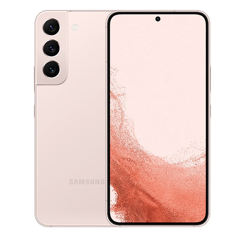 Pre-Order Samsung Galaxy S22+ 5G, 8GB, 128GB + Galaxy Buds Pro + 1-Year Samsung Care